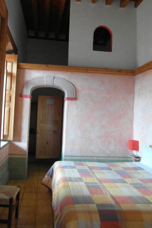Hotel Concordia Patzcuaro Ruang foto